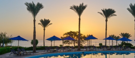 Renaissance Golden View Beach Resort