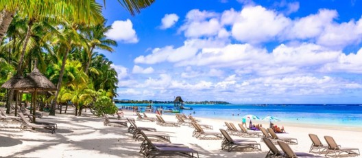 Coral Azur Beach Resort sup.