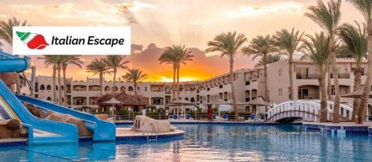 Edge by Rotana Sea Beach Resort