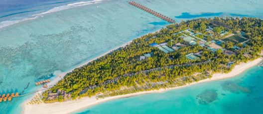 Meeru Island Resort & Spa