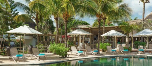 Coin de Mire Attitude Hotel sup.