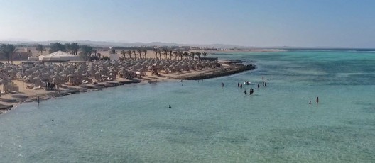 Dream Lagoon Resort & Aqua Park