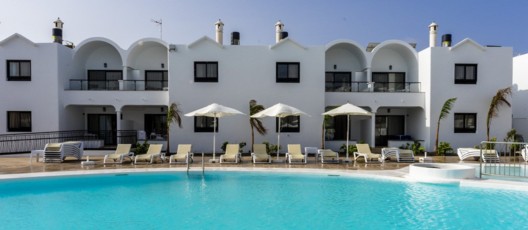Bakour Lanzarote Splash Resort