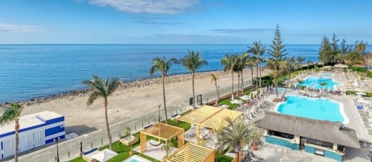 Hotel H10 Costa Mogan