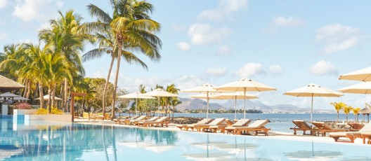 Intercontinental Mauritius Resort