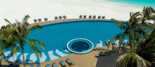 Avani+Fares Maldives Resort