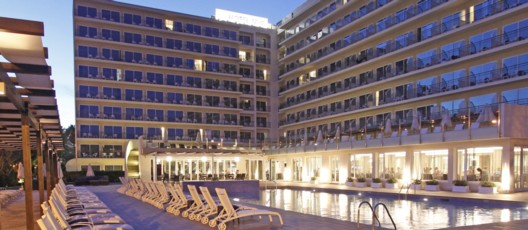 Hotel BG Java
