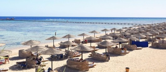 Three Corners Fayrouz Plaza Beach Resort