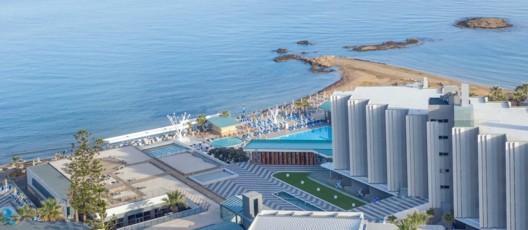Arina Beach Resort