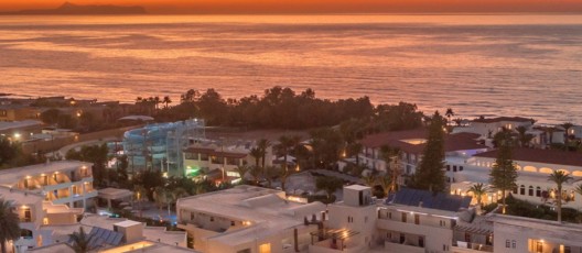 Ydoria Resort