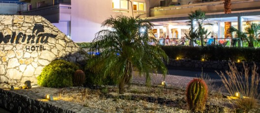 Delfinia & Villa Mare Resort