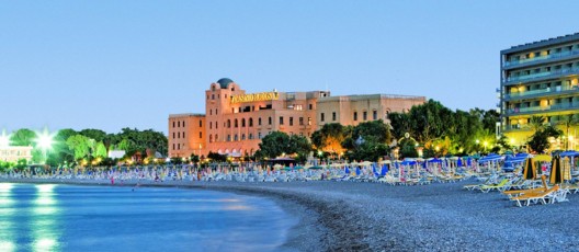 Mediterranean Hotel
