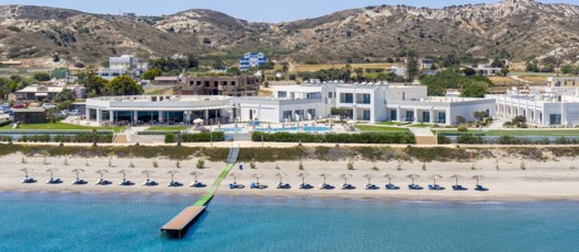 Hotel Royal Bay Suites