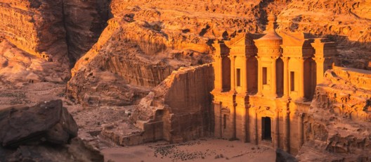 Tour La Giordania e le sue meraviglie - progr.2 sabato