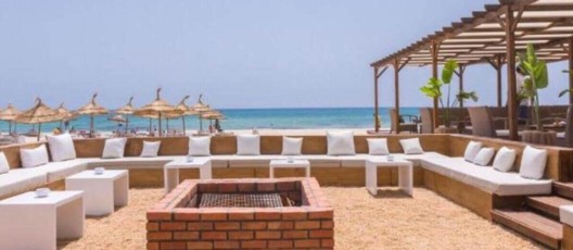 Africa Jade Thalasso Hotel