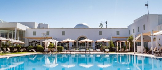 TMK Flora Park Hotel