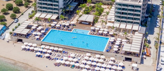 Alimounda Mare Hotel