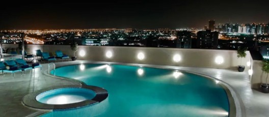 Elite Byblos Hotel