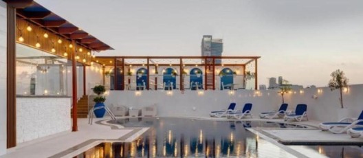 Donatello Hotel