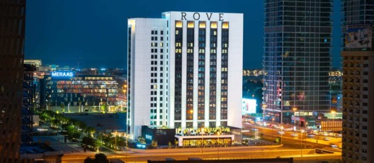 Rove City Walk