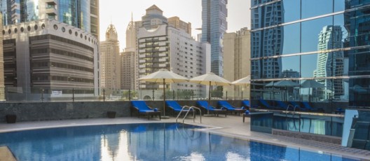 Golden Tulip Media Hotel