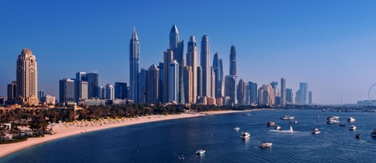 Crowne Plaza Marina