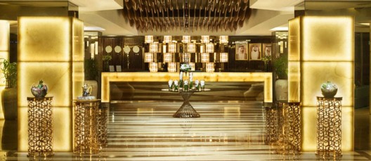 Grand Mercure Business Bay (ex Gulf Court Hotel Business Bay)
