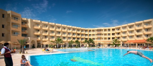 Houda Yasmine Hammamet