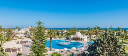 Le Royal Hammamet