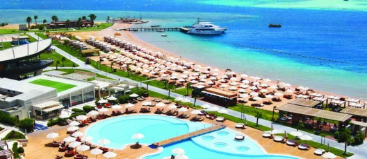 Rixos Premium Magawish Suites and Villas