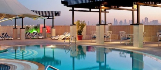 Sunday Suites Excelsior Deira