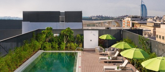 Millennium Al Barsha