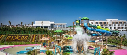 Rixos Radamis Sharm El Sheikh