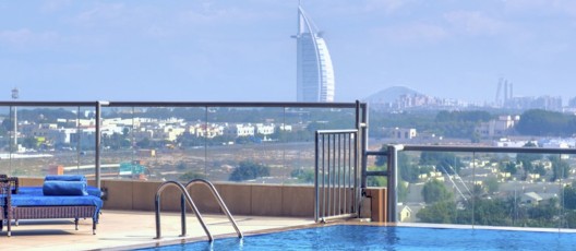 Two Season Hotel & Apartments Dubai