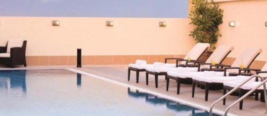 Avani Deira Dubai Hotel