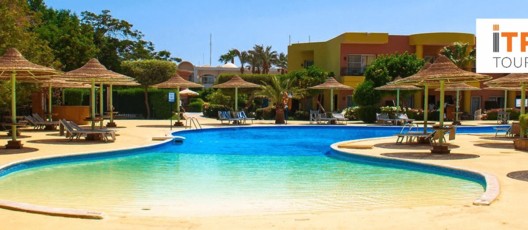 Sierra Sharm el Sheikh Resort