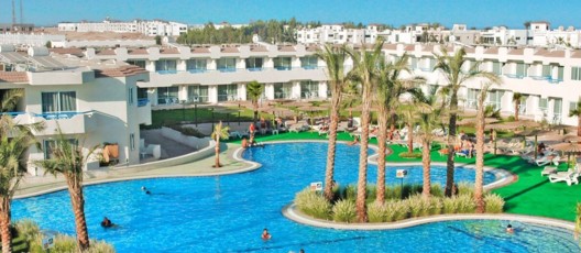 Dreams Vacation Resort