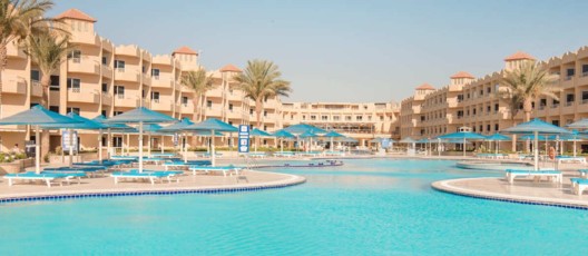 Amwaj Beach Club & Aqua Park