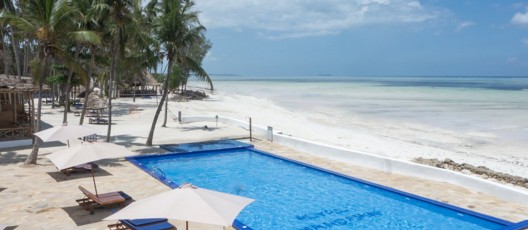 Royal Mandarin Hotel & Resort (ex Coral Reef Beach)