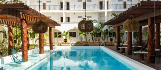 Hotel HM Playa del Carmen