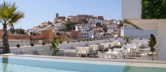 Hotel Eurostars Puerto de Ibiza