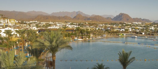 Lido Sharm Hotel