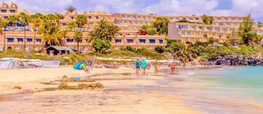 SBH Taro Beach Resort