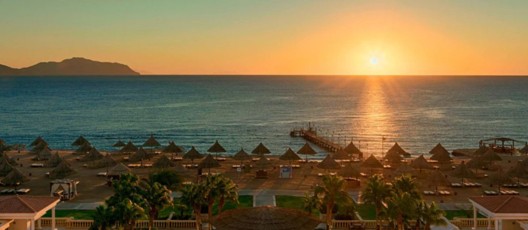 Sheraton Sharm Hotel