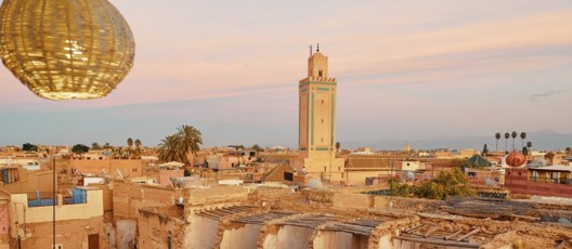 Tour delle Città imperiali del Sabato per Marrakech