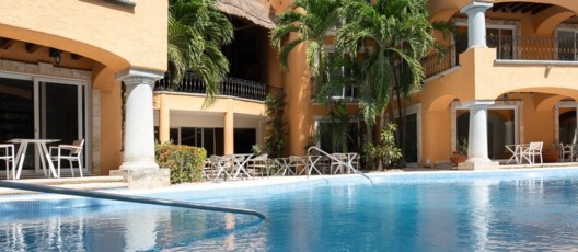 Eurostars Hacienda Vista Real