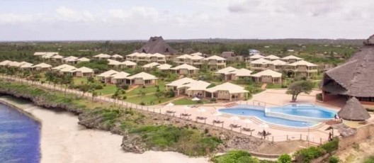 The One Watamu Bay Resort
