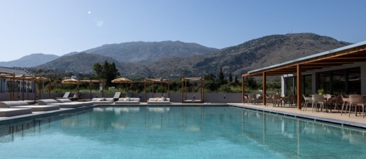 Mare Garden Hotel