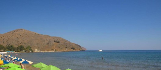 Summer Beach