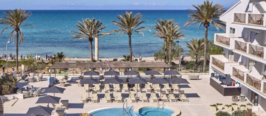 Universal Hotel Neptuno